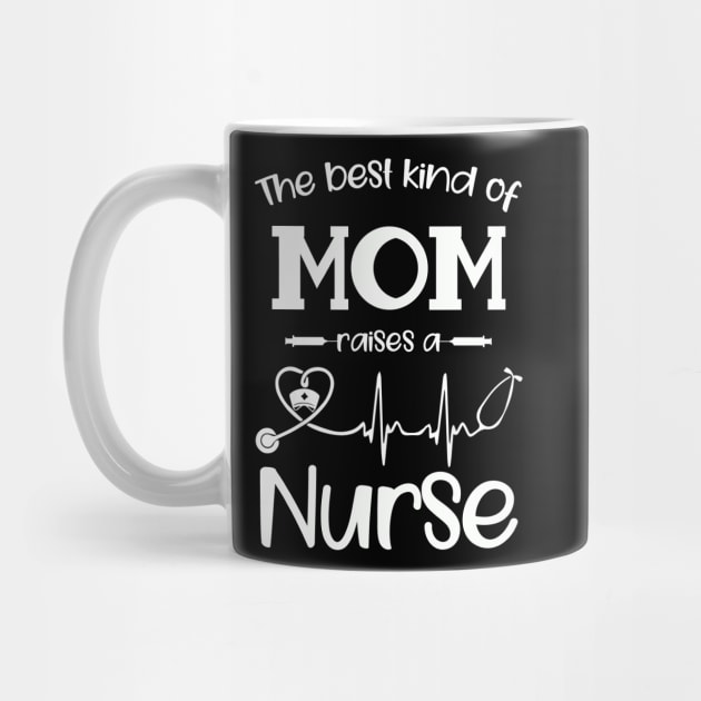 The Best Kind Of Mom Rises A Nurse by neonatalnurse